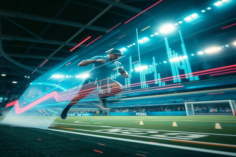 AI와 빅데이터로 분석한 2025년 바카라 베팅 성공 전략