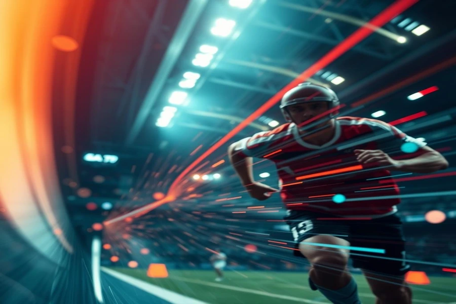 스포츠토토에서 인증된 정보로 성공적인 베팅하기