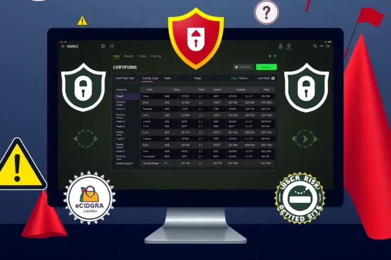 최신 먹튀검증 기법, 안전한 베팅을 보장하는 법