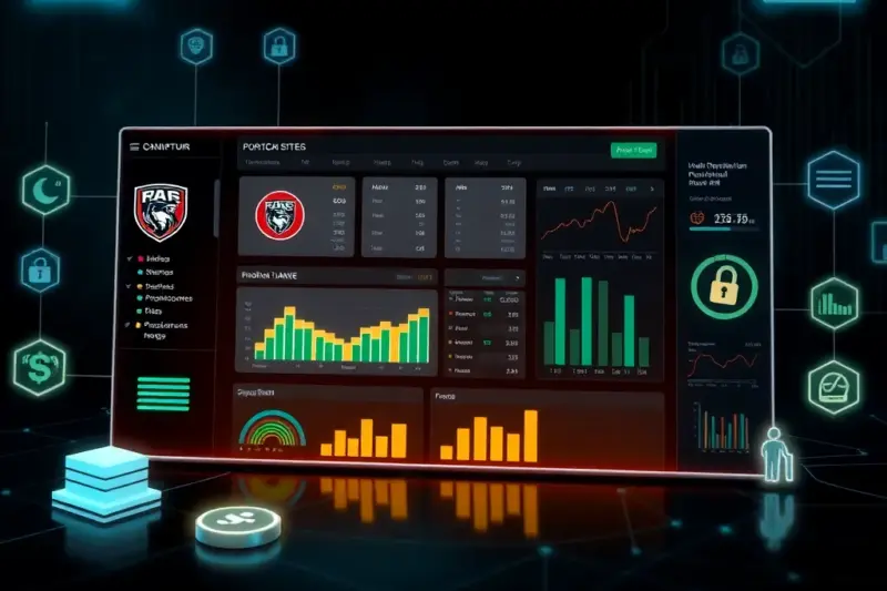 스포츠토토로 수익 올리는 실전 전략과 데이터 활용법