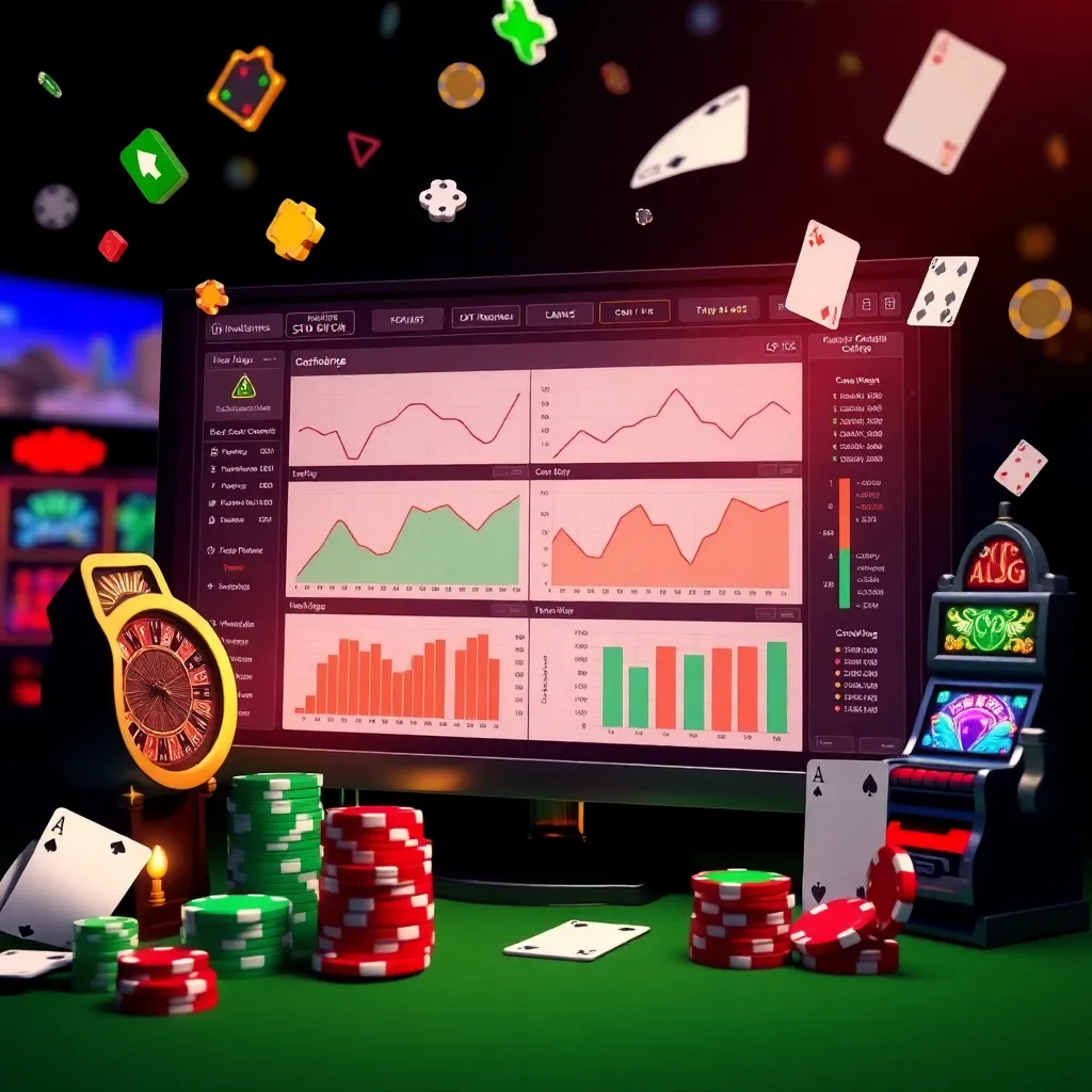 스포츠토토의 새로운 경향과 인증된 안전 베팅 노하우