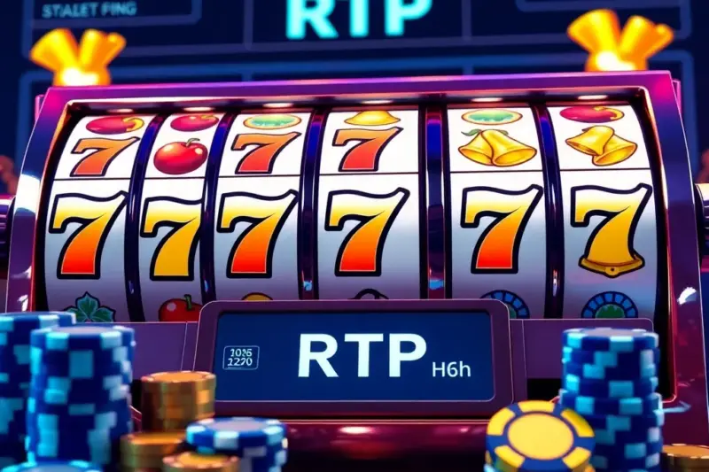 신뢰기관 통계로 살펴본 카지노 슬롯 베팅 성공 전략