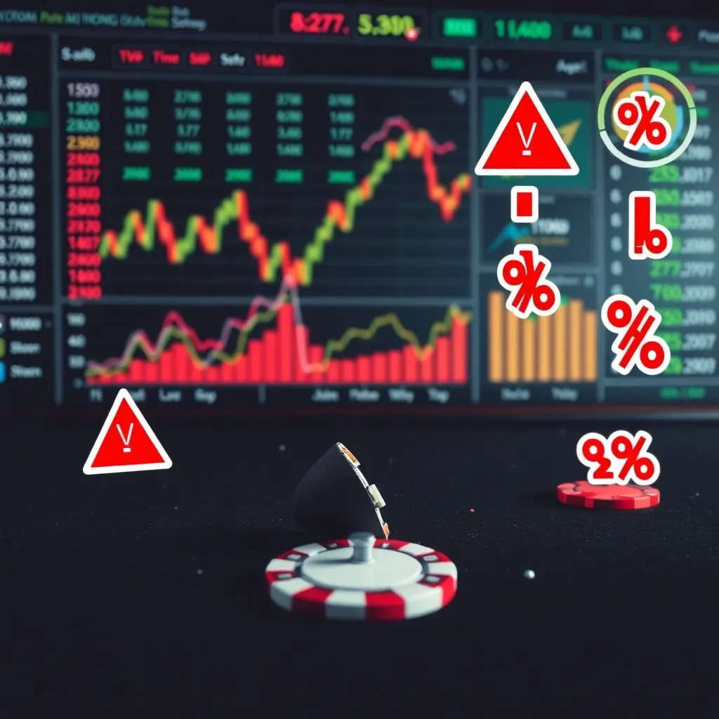 라이브베팅에서 베팅 심리 붕괴 시점이 수익률에 미치는 실질적 영향 분석