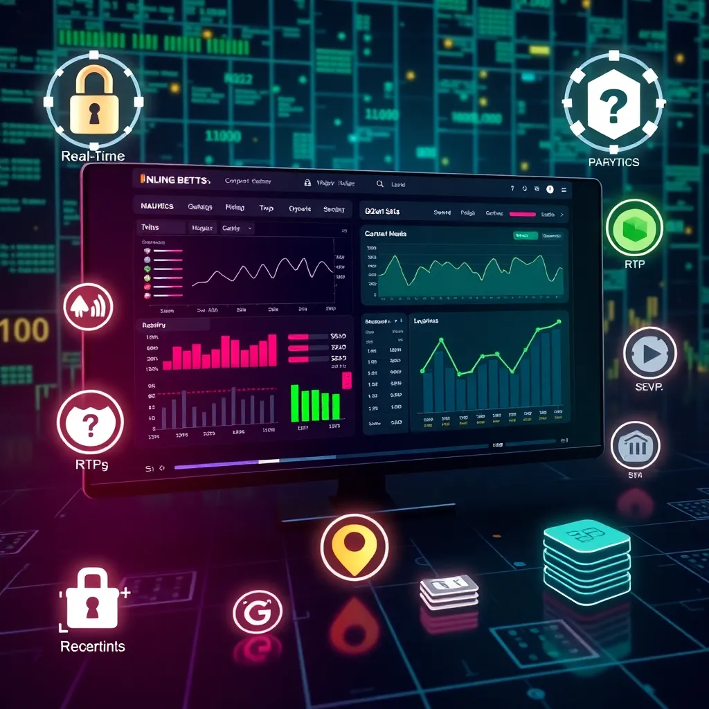 미니게임에서 승률 높이기 위한 베팅 전략과 후기 분석