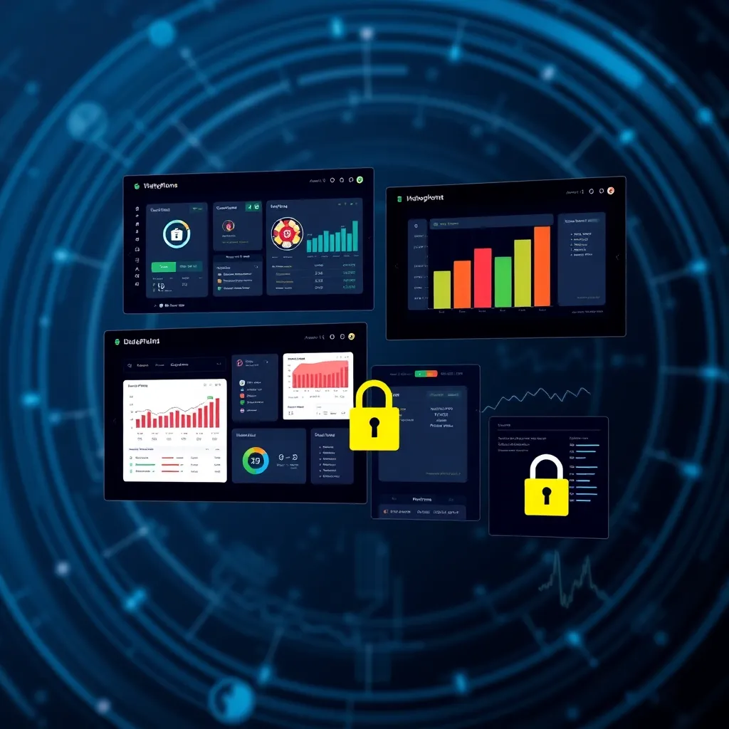 슬롯머신 전략적 접근, 신뢰할 수 있는 베팅 기술
