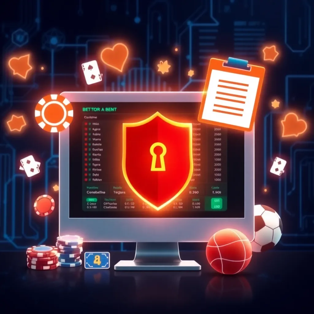 전문가의 카지노게임 성공 사례와 안전 베팅 노하우