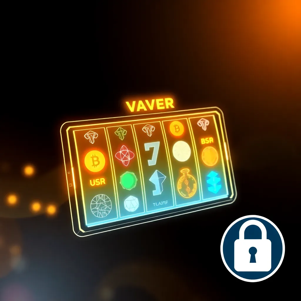 진화하는 온라인 슬롯: 최신 기술과 안전한 베팅 가이드