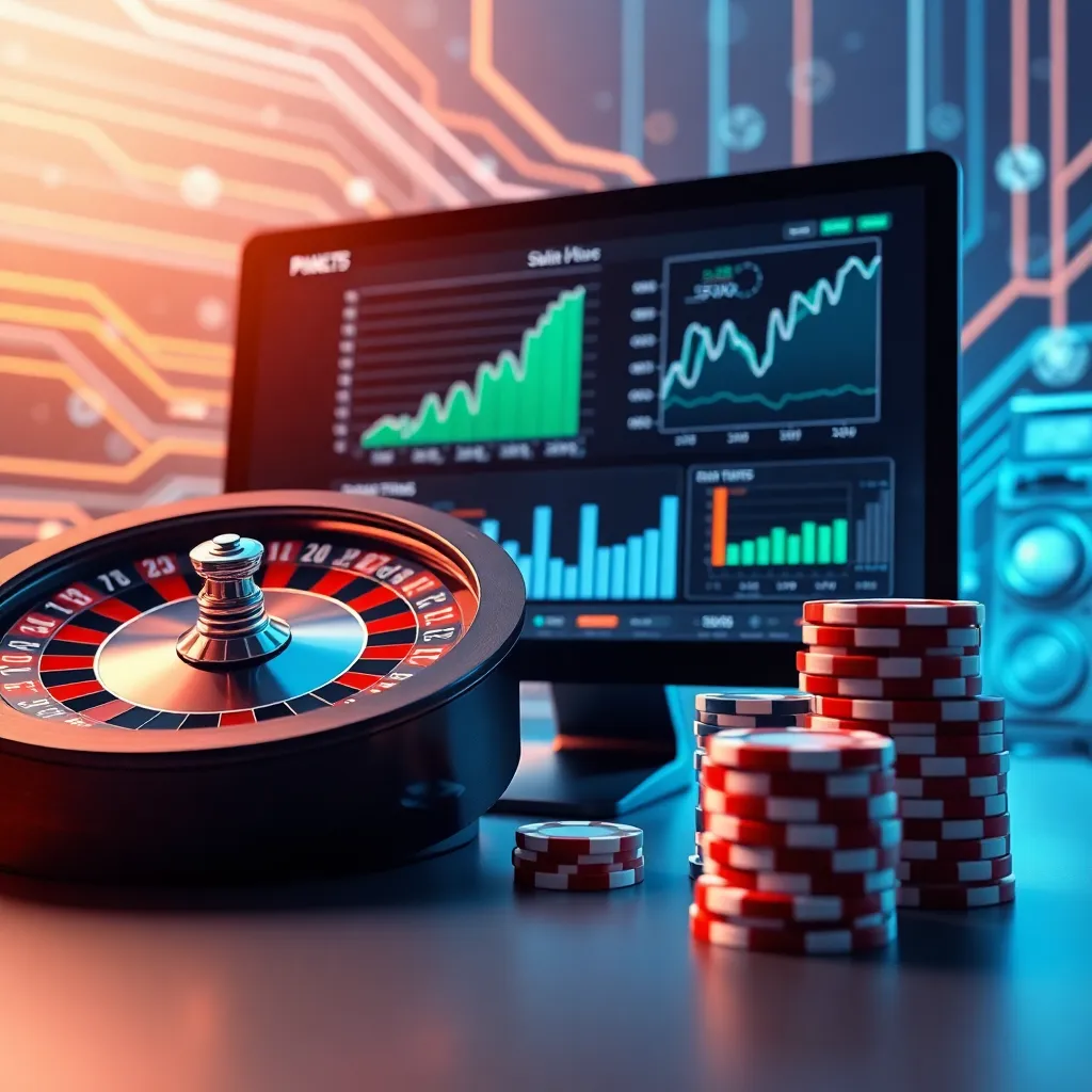 최신 미니게임 트렌드와 성공적인 베팅 노하우