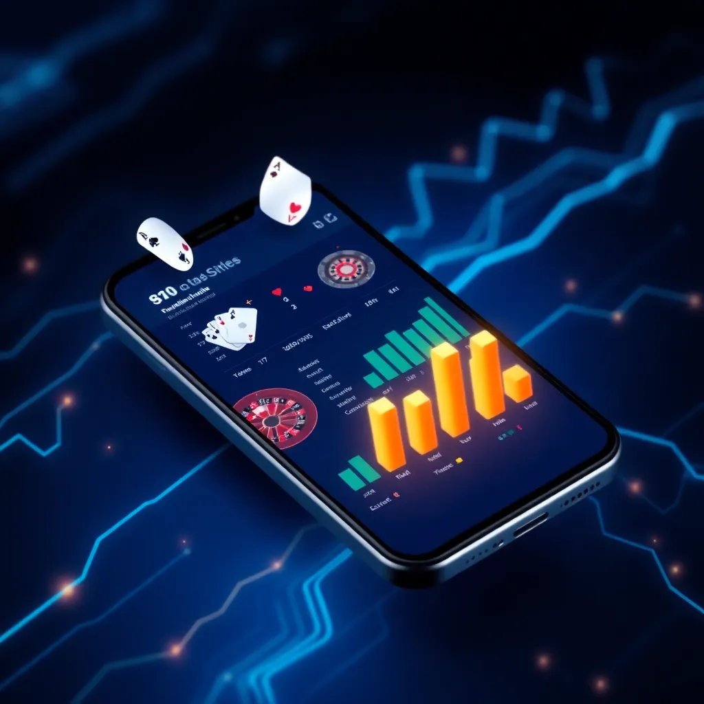 홀덤과 블랙잭, 전문가 의견을 통한 최적의 베팅 전략