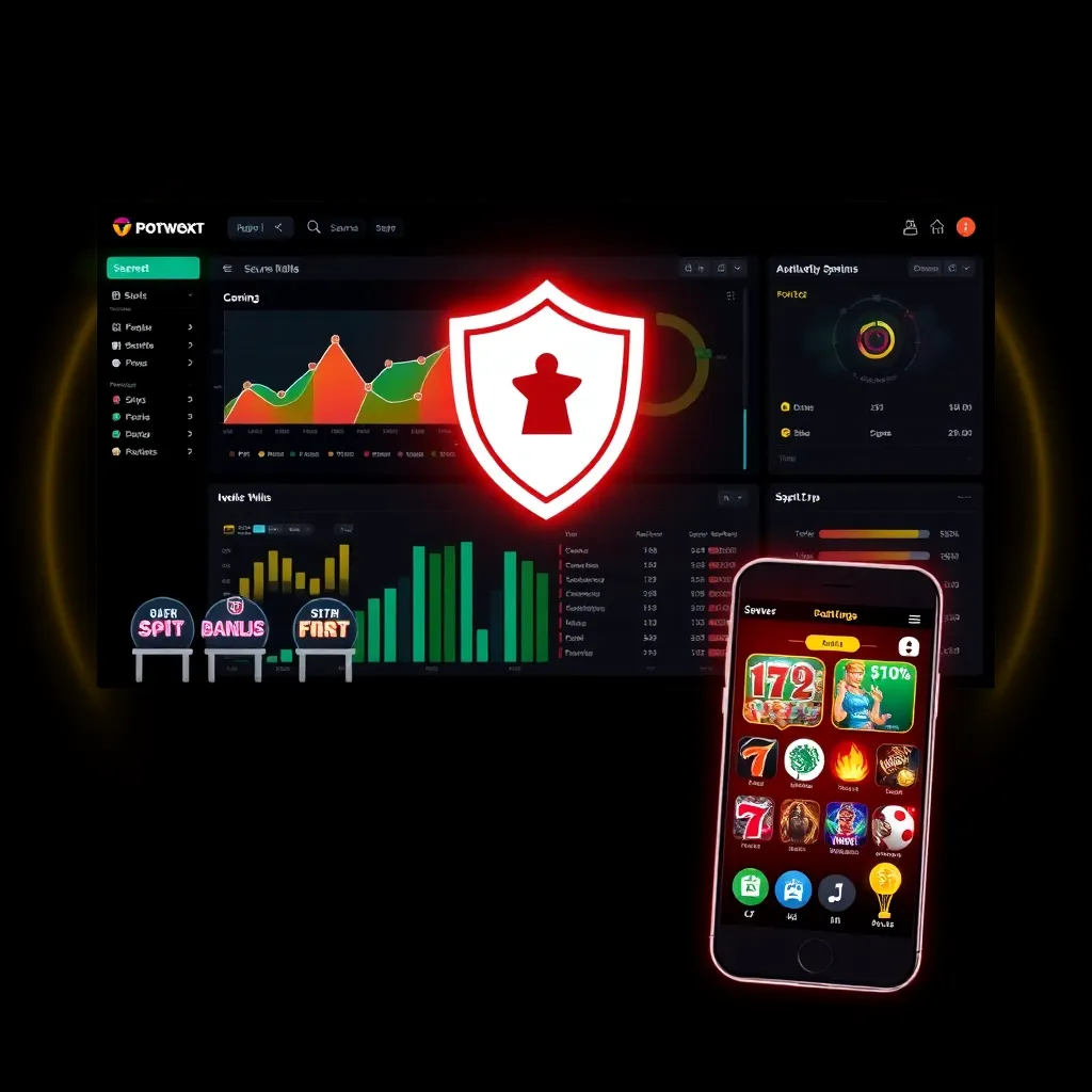 고수들의 바카라 베팅 전략과 수익 극대화 방법