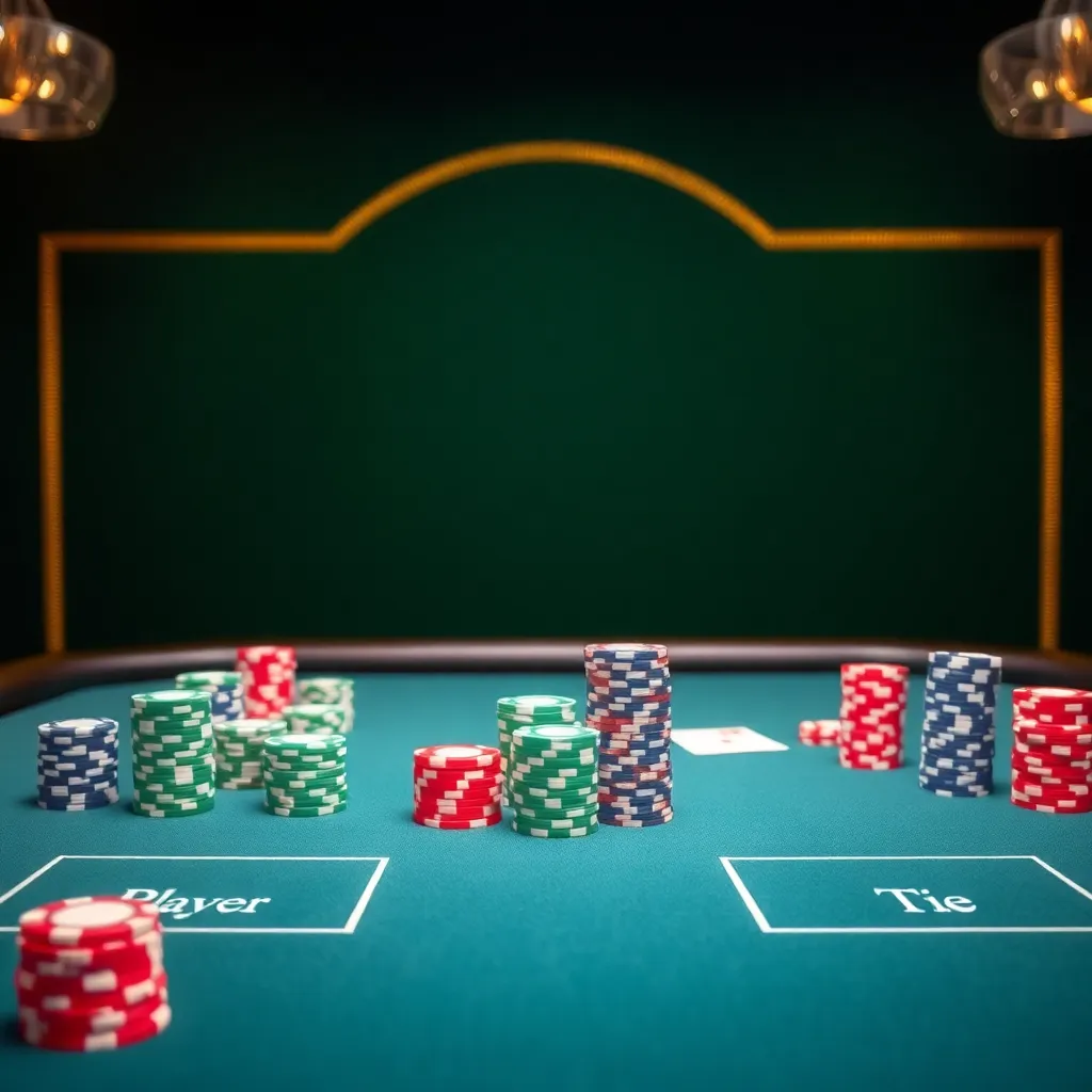 바카라의 귀재가 되는 법: 실전 노하우와 후기