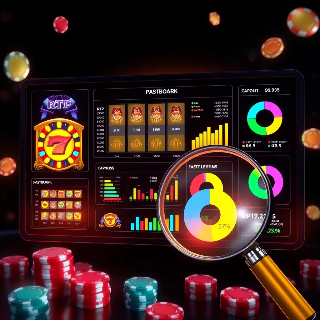 슬롯게임 후기와 커뮤니티 화제, 승률을 높이는 전략