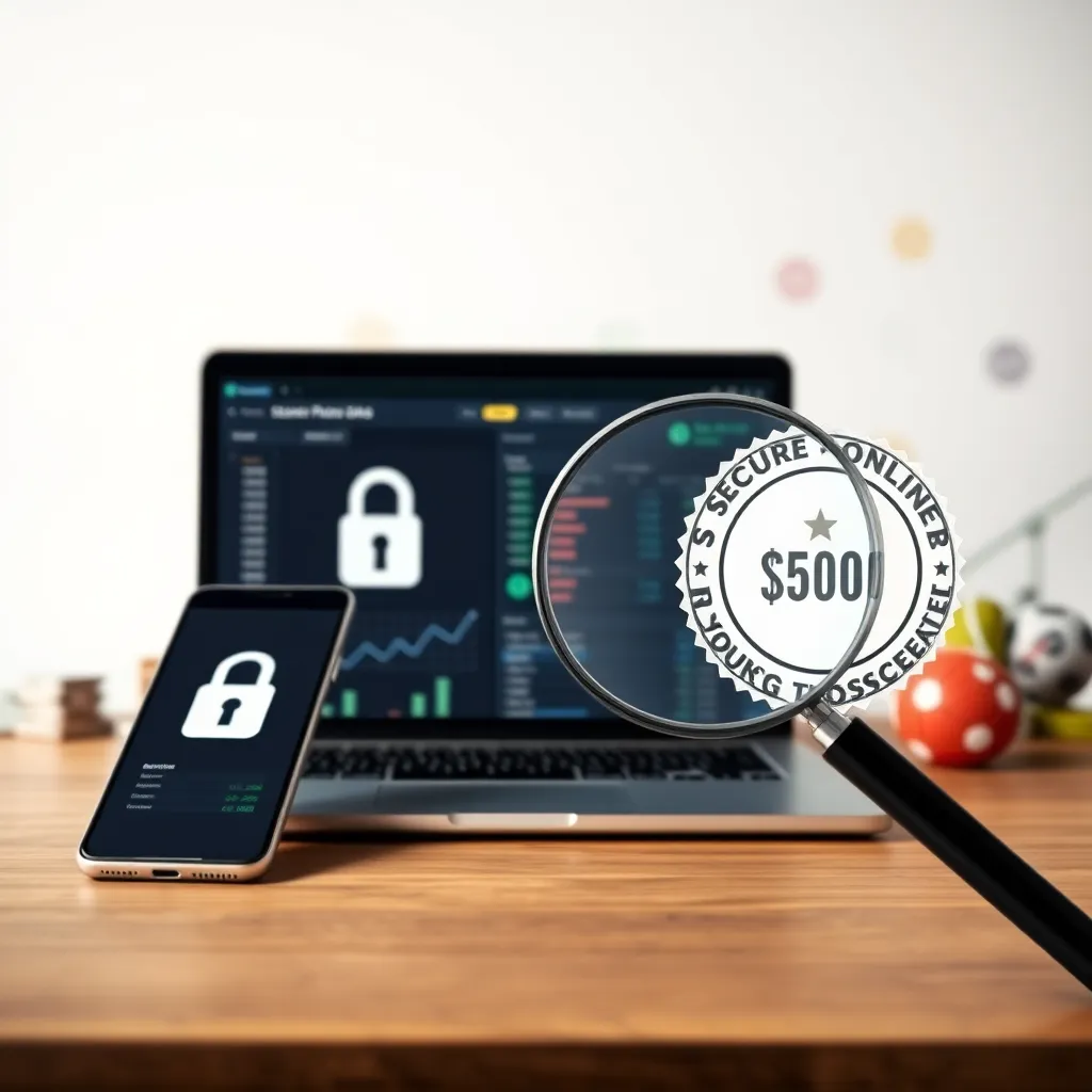 신뢰할 수 있는 스포츠토토 운용법과 노하우