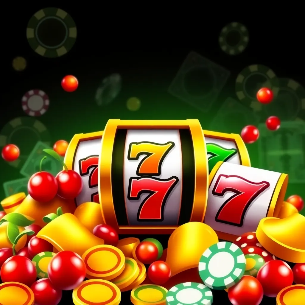 안전한 카지노게임 커뮤니티에서 배우는 슬롯의 모든 것