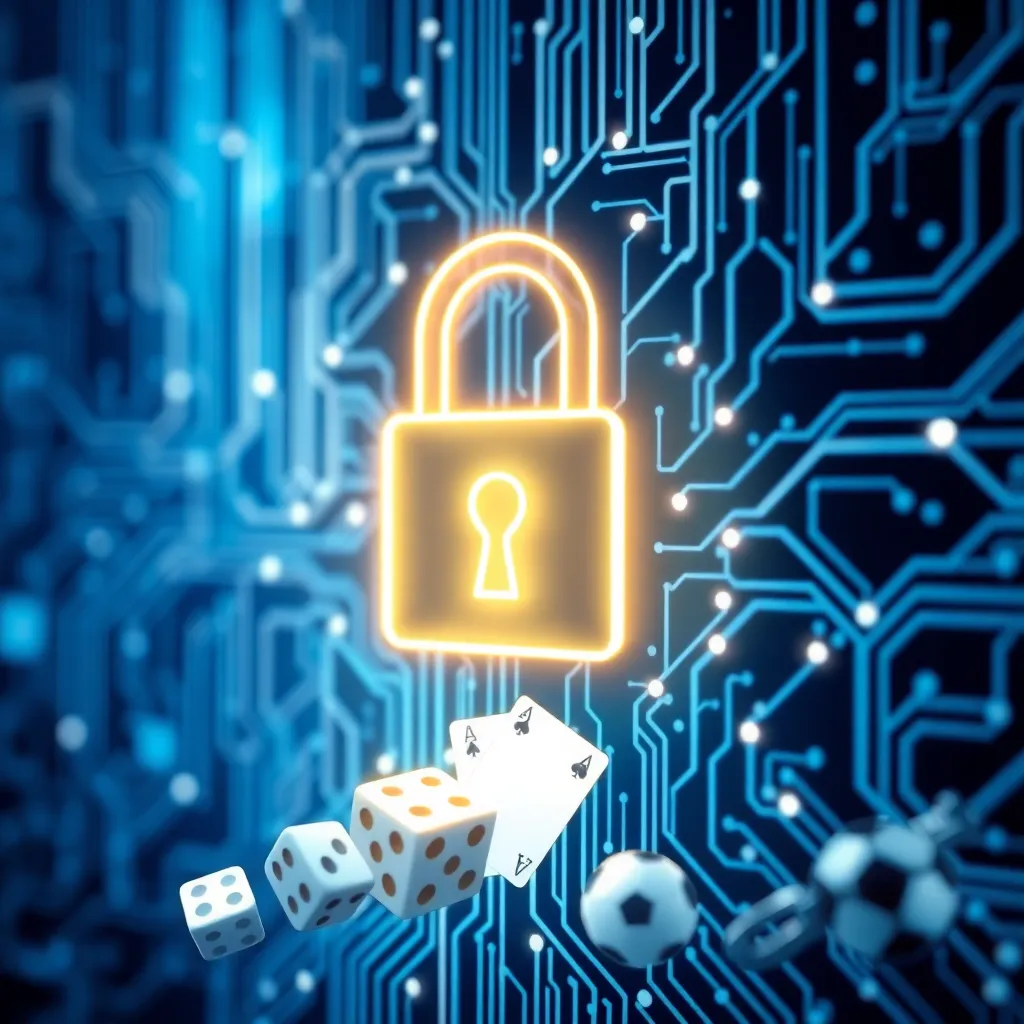 안전한 카지노게임 환경 구축을 위한 필수 팁