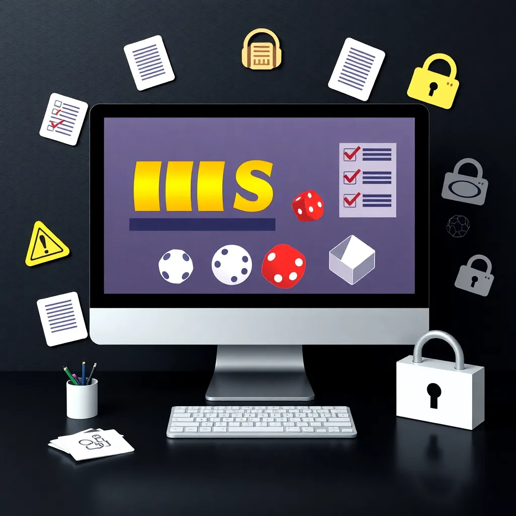 초보자를 위한 미니게임 베팅 성공 가이드