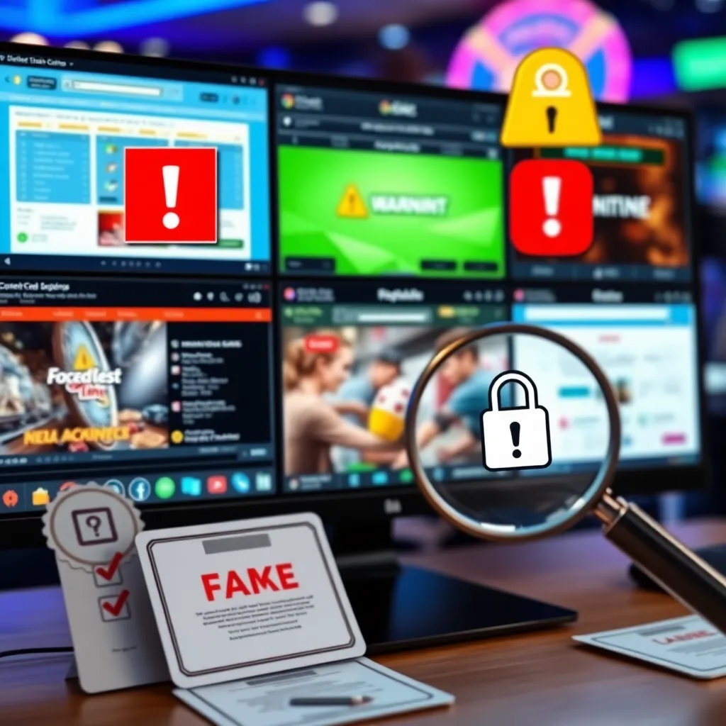 최신 먹튀검증 시스템과 안전한 배팅사이트 선택 요령