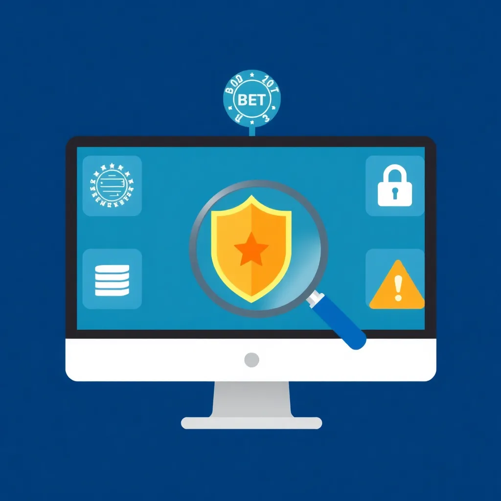 카지노 안전한 먹튀검증으로 신뢰성 높은 사이트 찾기