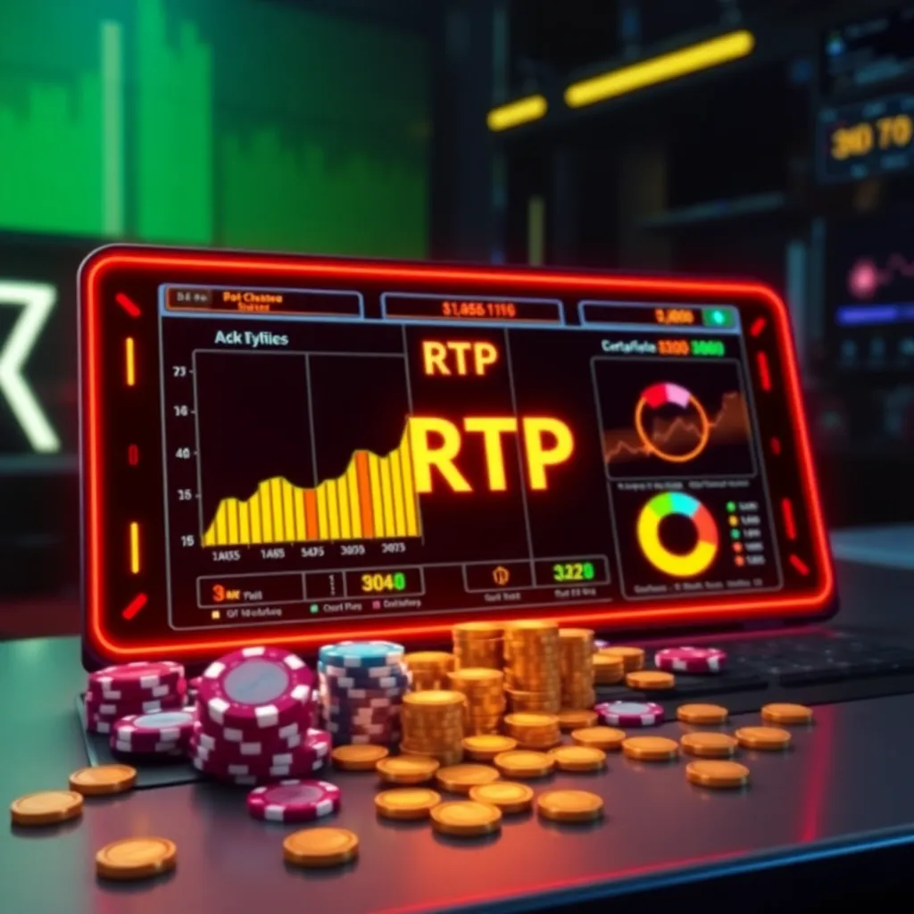 카지노 커뮤니티에서 추천하는 슬롯머신 베팅 비법