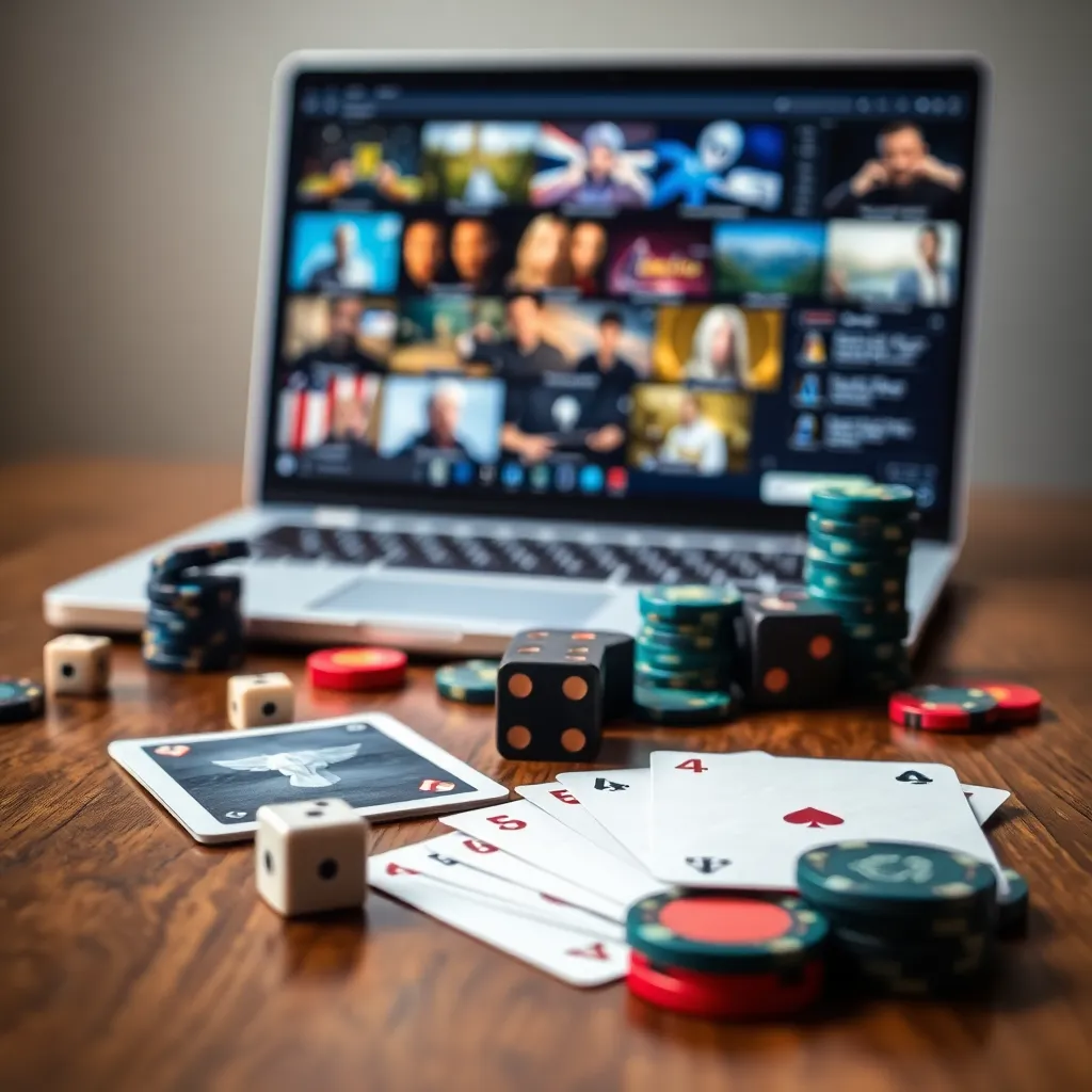 미니게임의 매력: 효과적인 베팅 전략과 안전한 플레이 방법