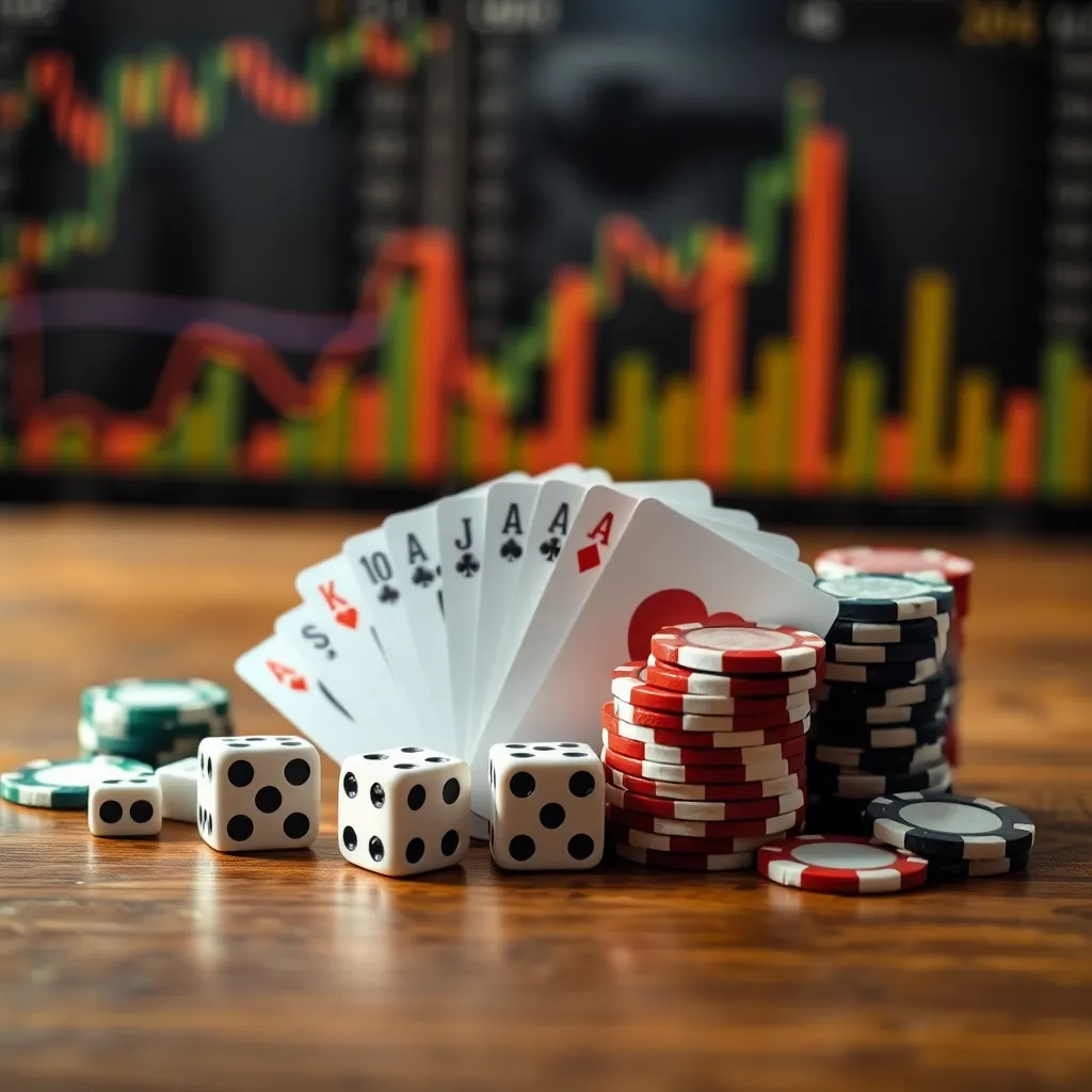 전문가가 알려주는 바카라 승률 높이기 비법