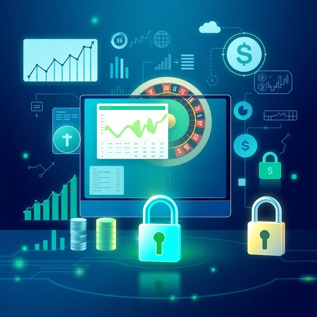 최신 바카라 베팅 트렌드 분석: 데이터 기반의 승률 향상 전략