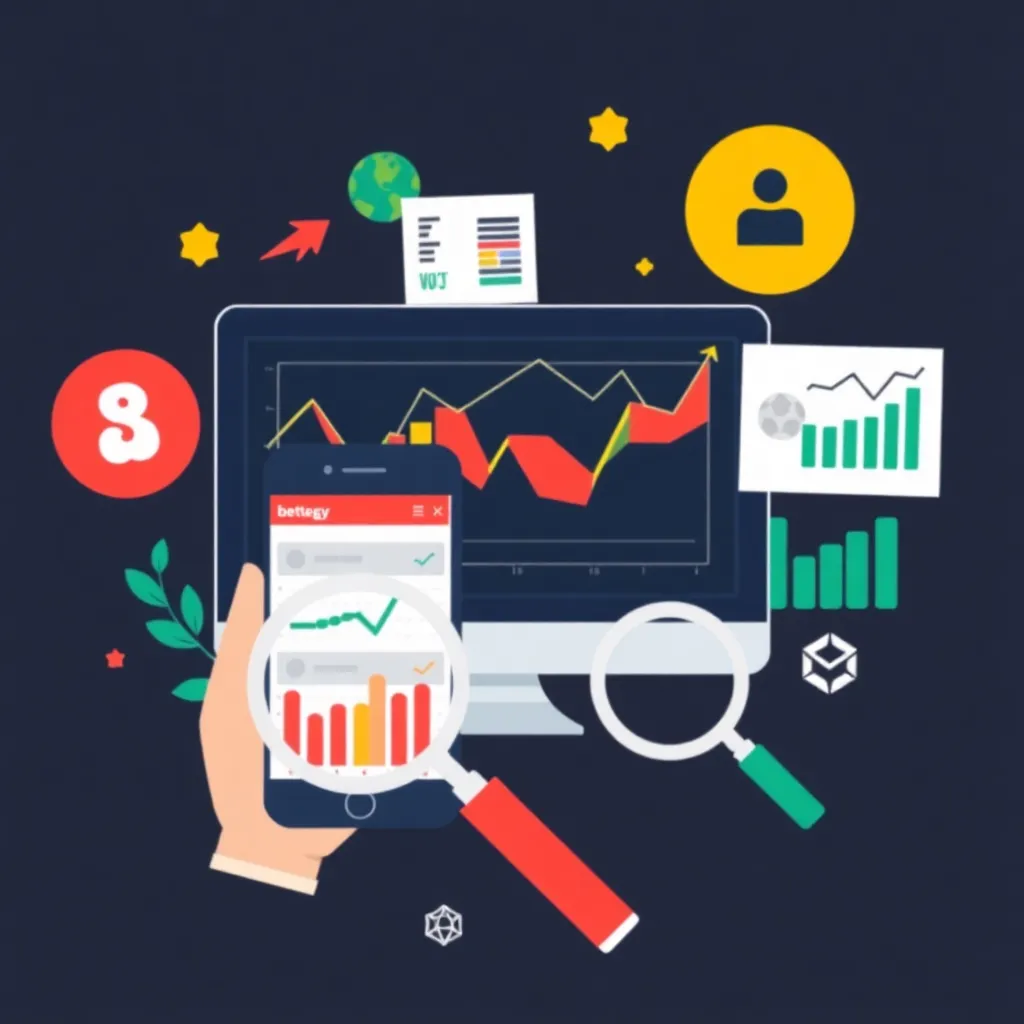 스포츠토토 베팅의 모든 것: 실전 사례로 배우는 전략과 통계