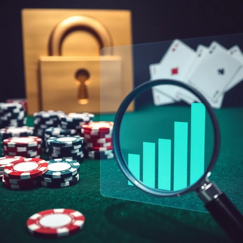 미니게임에서 승률 높이기 위한 데이터 기반 전략