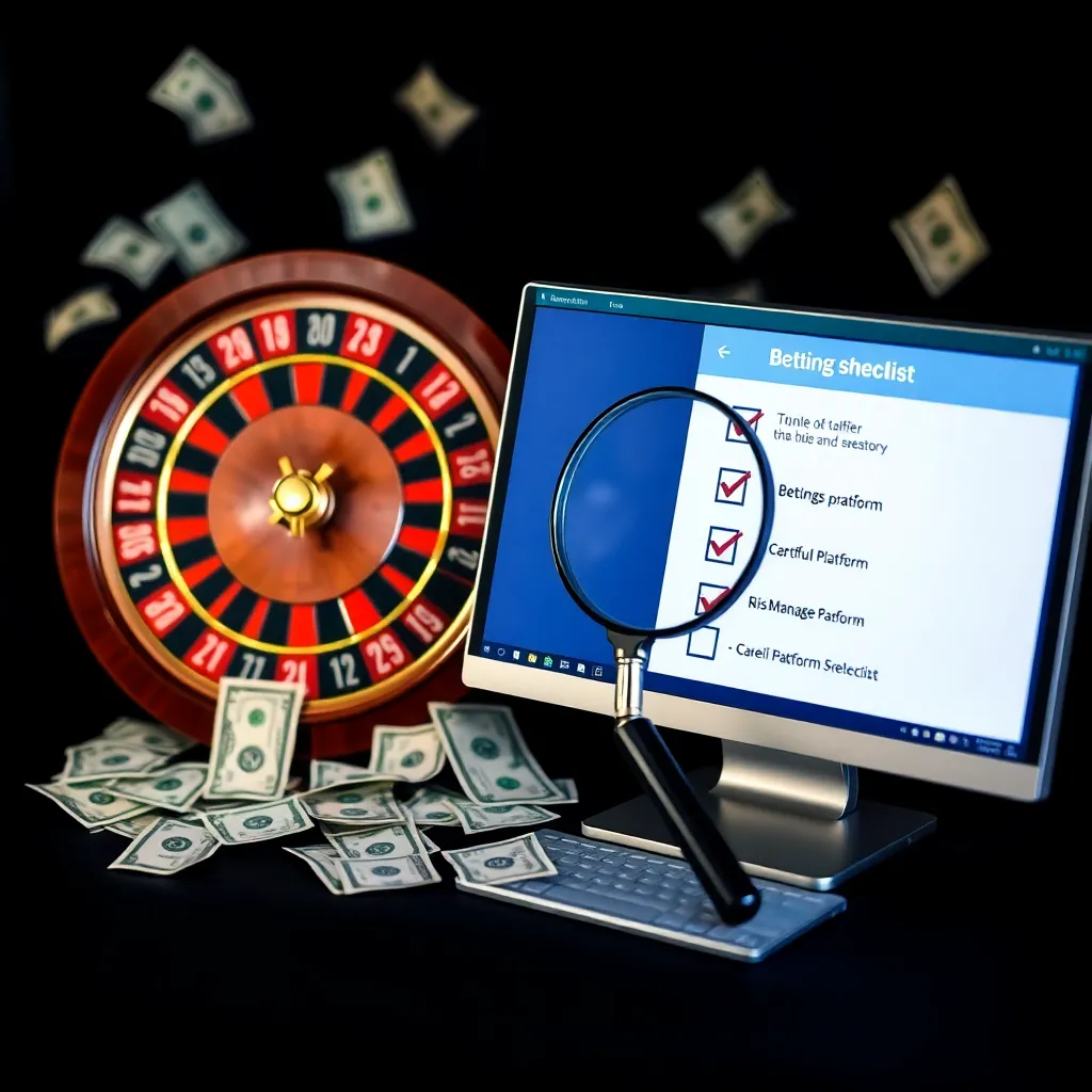 전문가가 말하는 바카라 베팅, 실패 없는 전략과 커뮤니티 활용법