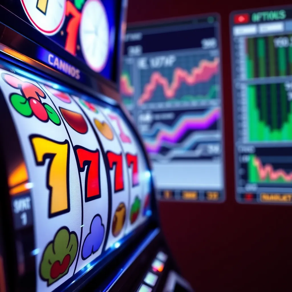 인증된 베팅 커뮤니티에서 배우는 슬롯 기법