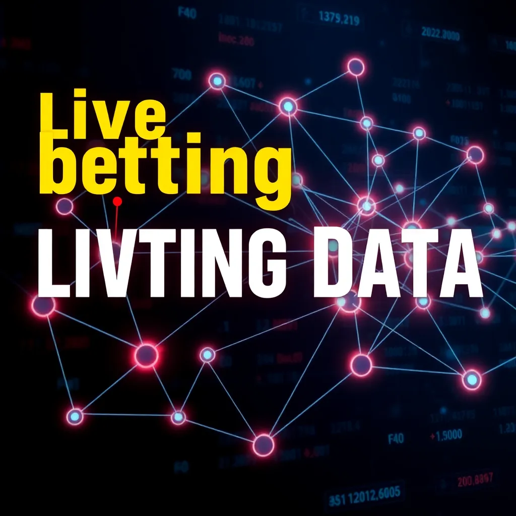 라이브베팅 실시간 데이터 왜곡 문제 구조