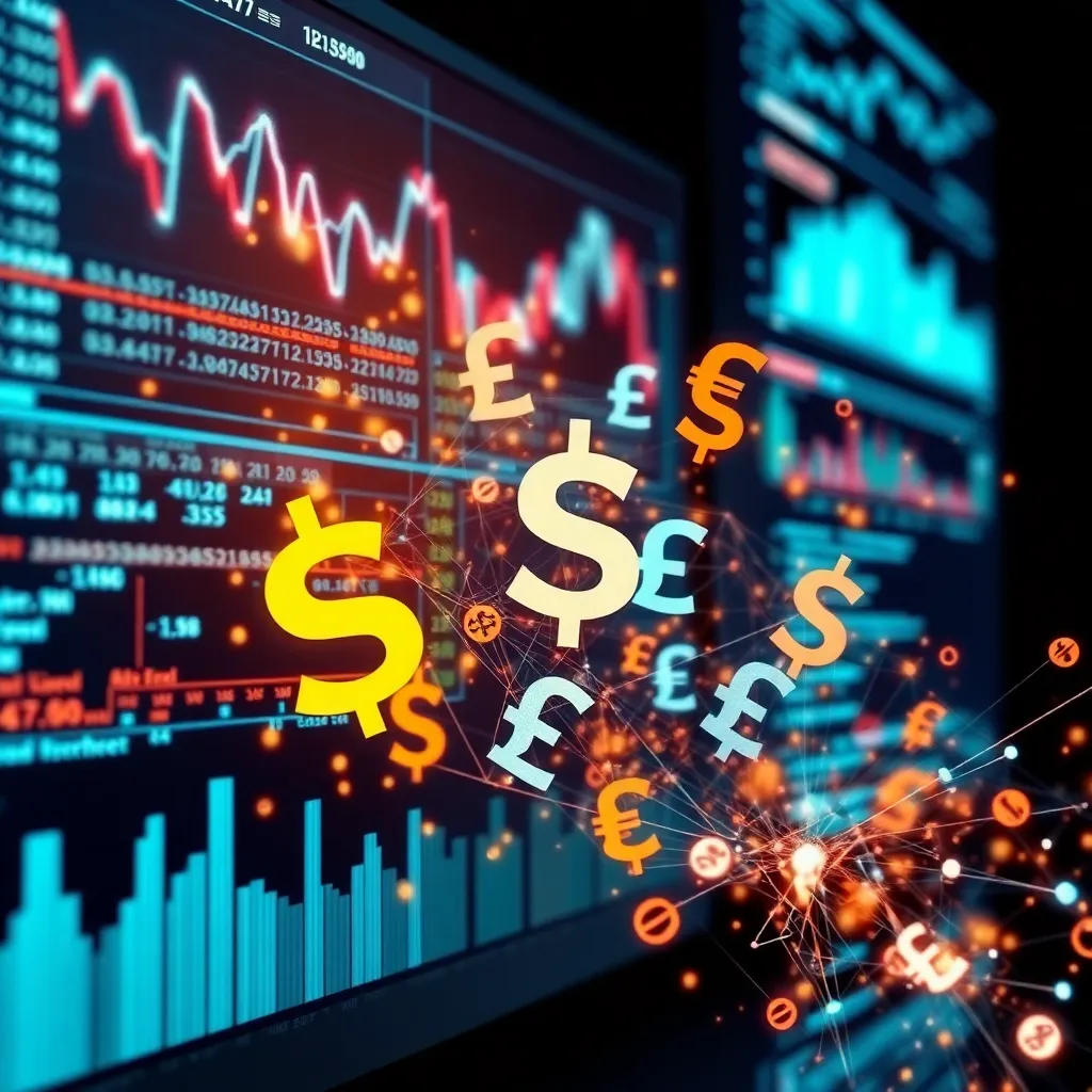 스포츠토토 자금 흐름의 이상 패턴 분석