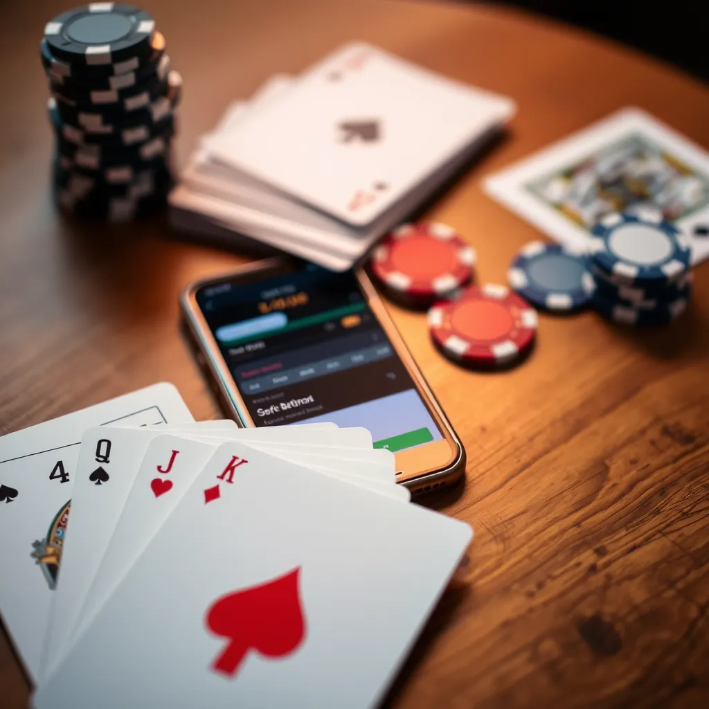 스포츠토토, 신뢰할 수 있는 먹튀검증 팁